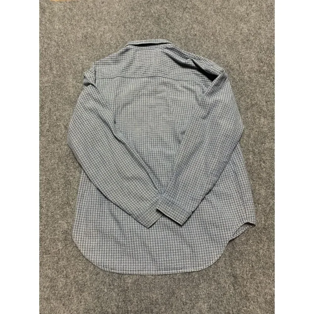 Levi-s Men's Blue Shirt